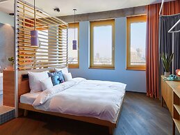 25hours Hotel The Circle