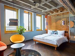 25hours Hotel The Circle