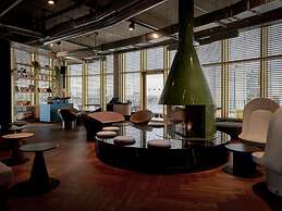 25hours Hotel The Circle