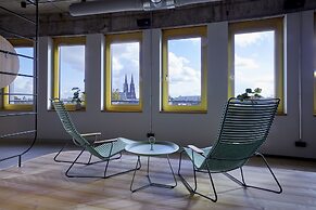 25hours Hotel The Circle