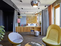 25hours Hotel The Circle