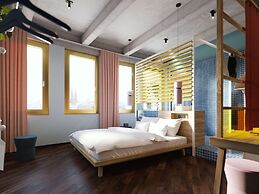 25hours Hotel The Circle