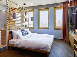 25hours Hotel The Circle