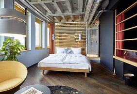 25hours Hotel The Circle