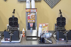 Berlin Encore Hotel & Suites