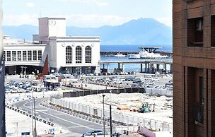 Maschio Angioino Suite