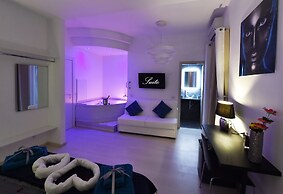 Maschio Angioino Suite