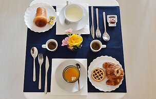 Maschio Angioino Suite