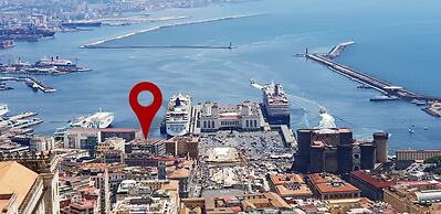 Maschio Angioino Suite