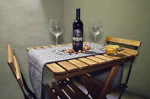 Maschio Angioino Suite