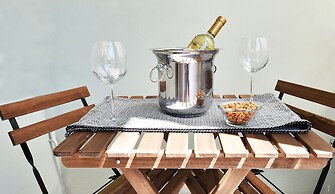 Maschio Angioino Suite