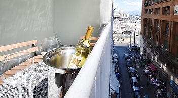 Maschio Angioino Suite