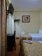 Hotel Primavera