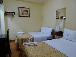 Hotel Primavera