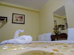 Hotel Primavera