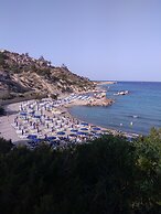 Protaras Blue Sea Apartment