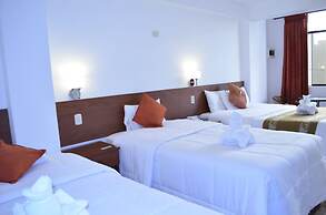 Viandina Machupicchu