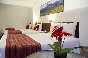 Viandina Machupicchu