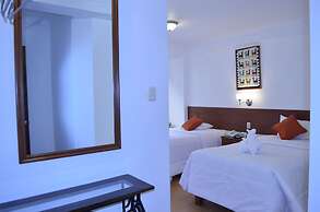 Viandina Machupicchu