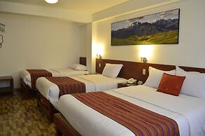 Viandina Machupicchu