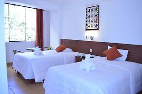 Viandina Machupicchu