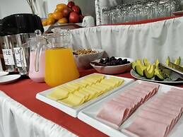 Viandina Machupicchu