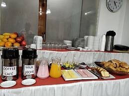 Viandina Machupicchu