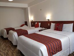 Viandina Machupicchu