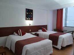 Viandina Machupicchu