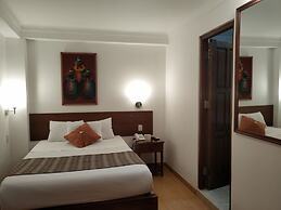 Viandina Machupicchu