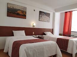 Viandina Machupicchu