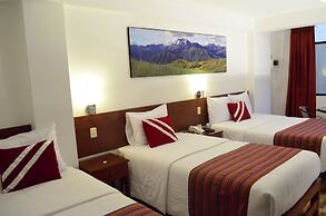 Viandina Machupicchu