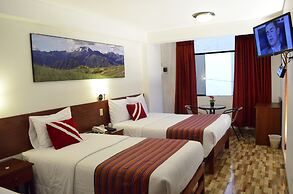 Viandina Machupicchu