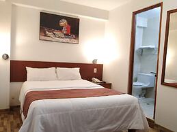 Viandina Machupicchu