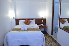 Viandina Machupicchu