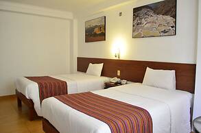 Viandina Machupicchu