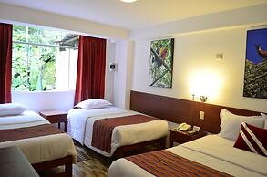 Viandina Machupicchu