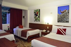 Viandina Machupicchu