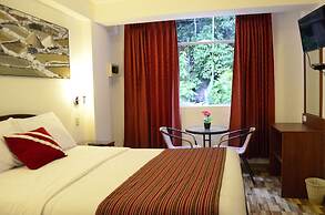 Viandina Machupicchu