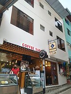 Viandina Machupicchu