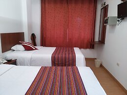 Viandina Machupicchu