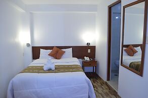 Viandina Machupicchu