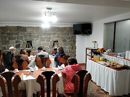 Viandina Machupicchu