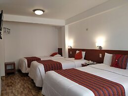 Viandina Machupicchu