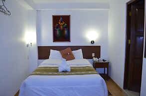 Viandina Machupicchu