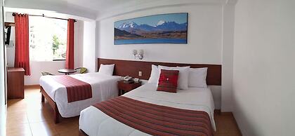 Viandina Machupicchu