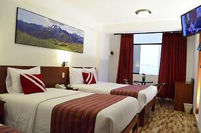 Viandina Machupicchu