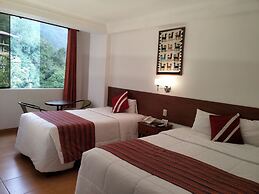 Viandina Machupicchu