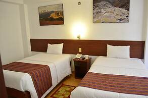 Viandina Machupicchu