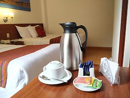 Viandina Machupicchu